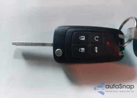 2015 Chevrolet Malibu 1Lt z USA, uszkodzony, nr VIN 1G11C5SL4FF145721